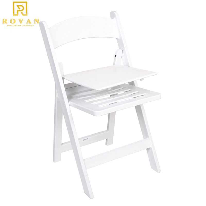 Çıtalı Reçine Katlanır Wimbledon Sandalye